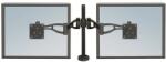 Fellowes Monitortartó kar FELLOWES Professional Series kettő monitorhoz (8041701)