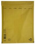  Légpárnás tasak No18/W8 szilikonos barna 270x360mm (138846) - vectraline