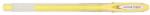 uni Zseléstoll UNI UM-120AC 0.7 mm sárga (2UUM120ACS) - vectraline