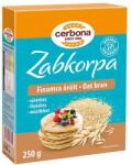 Cerbona Zabkorpa CERBONA finomra őrölt 250g