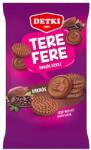 DETKI Keksz DETKI Tere-Fere omlós kakaós 180 g (40035) - vectraline