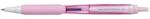uni Golyóstoll UNI Jetstream SXN-101FL 0, 7 mm rózsaszín (2USXN101FLR) - vectraline