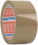 tesa Ragasztószalag TESA 4280-01 48x66m barna (7550039005) - vectraline