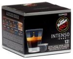 Caffé Vergnano Kávékapszula CAFFÉ VERGNANO Dolce Gusto Intenso 12 kapszula/doboz (2296001)