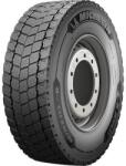 Michelin 245/70 R 17, 5 MICHELIN X MULTI D, húzó (136M M+S TL)