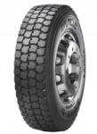 ERACLE(by Pirelli) 315/80 R 22, 5 ERACLE ER80-D, húzó on/off (156/150K M+S TL)