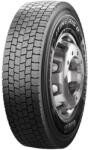 Pirelli 315/70 R 22, 5 PIRELLI ITENERIS D90 húzó (154/150L152M M+S TL)