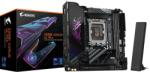 GIGABYTE Z890I AORUS ULTRA Alaplap