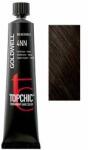 Goldwell Vopsea Permanentă Goldwell TOPCHIC Nº 4NN 60 ml