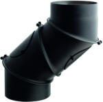 DARCO Uni Könyök 130mm (knsr130/uni-cz2)