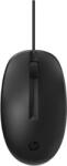 HP 125 Wired (265A9UT) Mouse