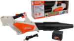 STIHL Suflanta pentru frunze BGA Stihl cu acumulator - Jucarie - Cod producator: 04204600016 - 04204600016 (04204600016)