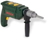Klein Masina de gaurit Bosch cu baterii cu sunete si lumini - jucarie - 8410 (8410) Set bricolaj copii