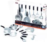 Klein Set oale pentru gatit cu accesorii WMF - jucarie - 9428 (9428) Bucatarie copii