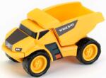 Klein Camion de mare putere Volvo - jucarie - 2423 (2423)