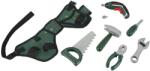 Klein Surubelnita Ixolino II cu baterii + centura lucru 6pcs - jucarie - 8313 (8313) Set bricolaj copii