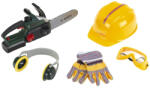 Klein Toys Fierastrau Bosch cu echipament de protectie - jucarie - 8532 - 4009847085320