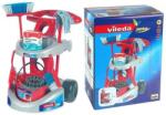 Klein Carucior pentru curatenie Vileda - jucarie - 6721 (6721) - abcjucarii