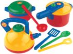 Klein Set de bucatarie Emmas Kitchen - jucarie - 9188 (9188) Bucatarie copii