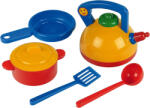 Klein Set de gatit Emmas Kitchen - jucarie - 9227 (9227) Bucatarie copii