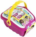 Klein Cos picnic BARBIE - jucarie - 9527 (9527) Bucatarie copii