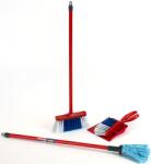 Klein Set mop, matura, faras si maturica Vileda - de jucarie - 6706 (6706)
