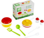 Klein Set de joc pentru gatit Bio - 7605 (7605) - abcjucarii Bucatarie copii
