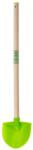 Klein Toys Lopata verde FRANKFURT, BIO - jucarie - 7625 (7625)