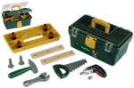 Klein Surubelnita Ixolino cu baterii + trusa de scule 14pcs - jucarie - 8305 (8305) Set bricolaj copii
