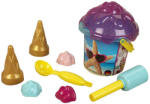 Klein Set de inghetata Aqua Action cu galeata de nisip (1 litru) - 2359 (2359)
