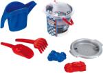 Klein Set galeata si forme de nisip Bosch Service 2 litri - 2826 (2826)
