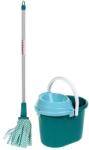 Klein Set de curatenie cu mop si galeata Leifheit - jucarie - 6558 (6558)