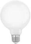EGLO 110122 E27-LED-G95 gömb dimmelhető LED fényforrás, 7, 5W=60W, 2700K, 806 lm (110122)