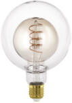 EGLO 110258 Decor E27-LED-G125 dimmelhető LED fényforrás, 4W=20W, 2000K, 200 lm (110258)