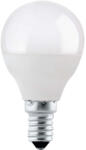 EGLO 110174 E14-LED-P45 kisgömb fényforrás, 4, 9W=40W, 4000K, 470 lm (110174)