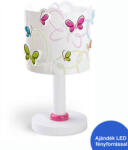 Dalber Butterfly 62141 gyerek éjjeli lámpa, 1x40W E14 (62141)