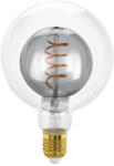 EGLO 110256 Decor E27-LED-G125 dimmelhető LED fényforrás, 2W=10W, 2000K, 80 lm (110256)