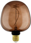 EGLO 110266 Decor E27-LED-G125 dimmelhető LED fényforrás, 4W=6W, 2000K, 40 lm (110266)