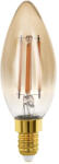 EGLO 110069 Golden Age E14-LED-C35 dimmelhető gyertya fényforrás, 4W=28W, 1700K, 300 lm (110069)