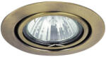 Rábalux Spot relight 1095 billenthető beépíthető spotlámpa, 1x50W (1095)
