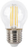 Rábalux 1695 LED kisgömb 4W E27, 470 lm, 360°, 4000K (1695)