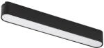  Rábalux LiTrack 70112 Line05N lámpafej, 12W LED, 4000K, 650 lm (70112)