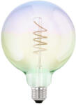 EGLO 110208 Decor Spiral E27-LED-G125 dimmelhető gömb fényforrás, 4W=21W, 2000K, 200 lm (110208)