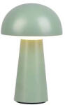 TRIO Lennon R52176149 tölthető, akkumulátoros asztali lámpa, 2W LED, 3000K, 180 lm, IP44 (R52176149)