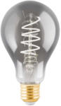 EGLO 110084 Decor Spiral E27-LED-A75 dimmelhető fényforrás, 4W=11W, 2000K, 100 lm (110084)