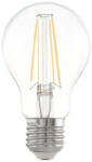 EGLO 110003 E27-LED-A60 filament fényforrás, 7W=60W, 2700K, 806 lm (110003)