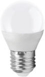EGLO 12265 E27-LED-G45 kisgömb LED fényforrás, 4, 9W=40W, 3000K, 470 lm (12265)