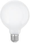 EGLO 110041 E27-LED-G95 gömb LED fényforrás, 7W=60W, 2700K, 806 lm (110041)