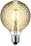 GLOBO 11461 fényerő-szabályozható LED fényforrás, 4W E27, 2700K, 380 lm (11461)