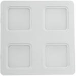 EMITHOR Quadrica 27303 LED panel, 36W, 4000K, 2880 lm (27303)